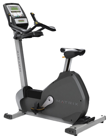 Велотренажер Matrix  U3X
