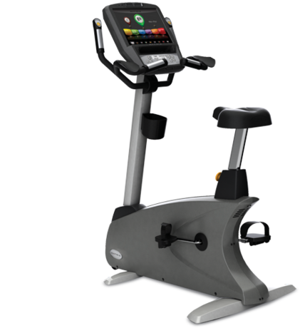 Велотренажер Matrix  U7XE (2012) 