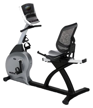 Велотренажер Vision Fitness   R40 ELEGANT