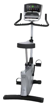 Велотренажер Vision Fitness   U20 TOUCH