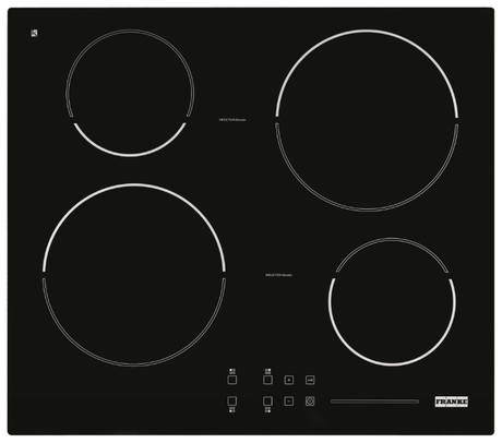 Варочная панель Franke  FH 604-1 4I T PWL