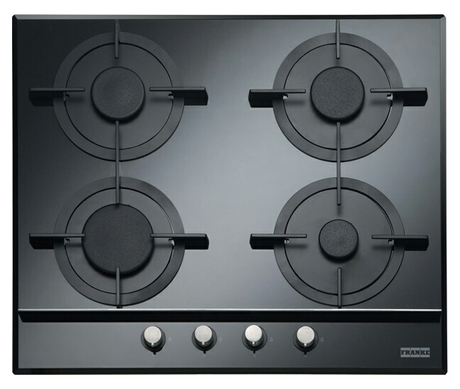 Варочная панель Franke  FHCR 604 4G BK C