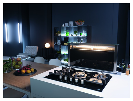 Варочная панель Franke  FHCR 705 4G TC BK C