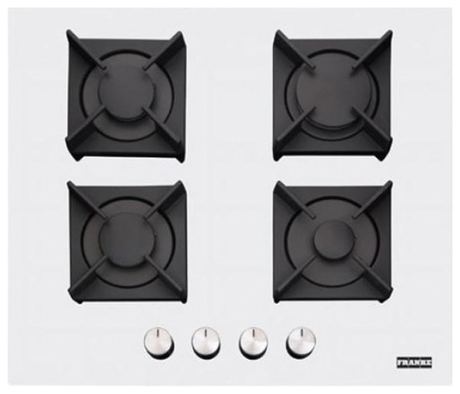 Варочная панель Franke FHGS 604 4G WH C