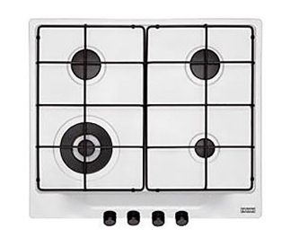 Варочная панель Franke FHTL 604 3G TC WH E