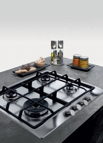 Варочная панель Franke FHTL 604 3G TC XS C