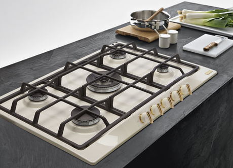 Варочная панель Franke  FHTL 755 4G TC OA C