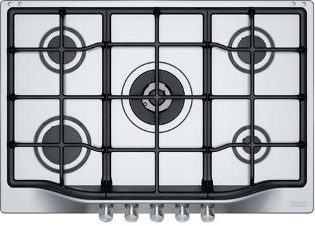 Варочная панель Franke  FHTL 755 4G TC XS C