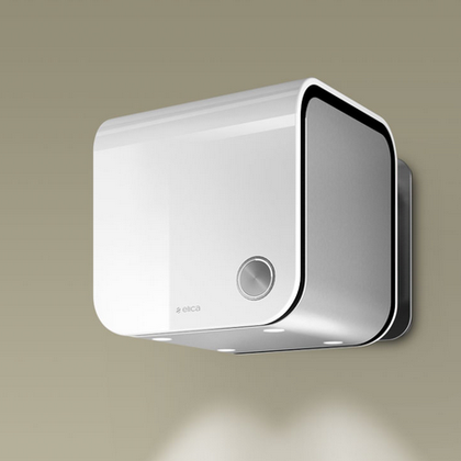 Вытяжка кухонная Elica 35CC EVOQUE WHITE/F/35