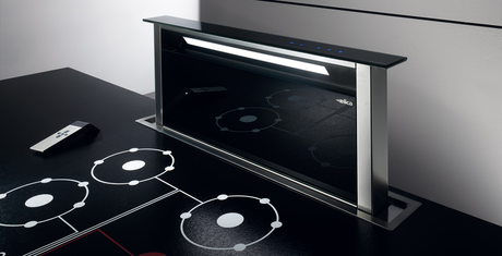 Вытяжка кухонная Elica ADAGIO BL/F/120