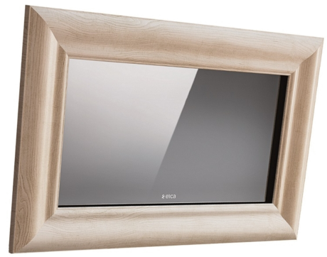 Вытяжка кухонная Elica AMELIE WOODWH/F/85