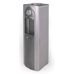 Кулер Aqua Well 95L Silver/Grey