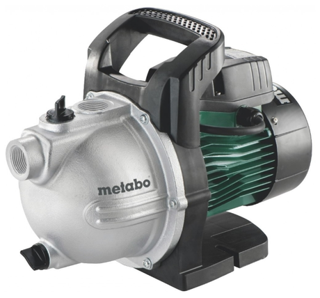 Насос Metabo  P 3300 G