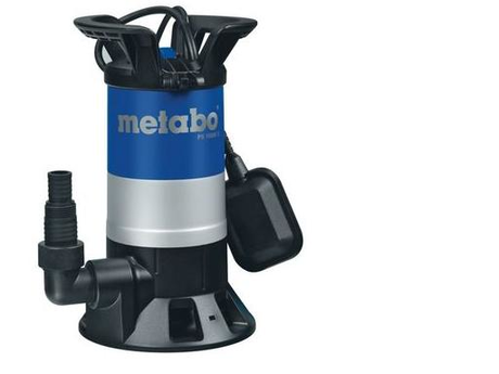 Насос Metabo  PS 7500 S