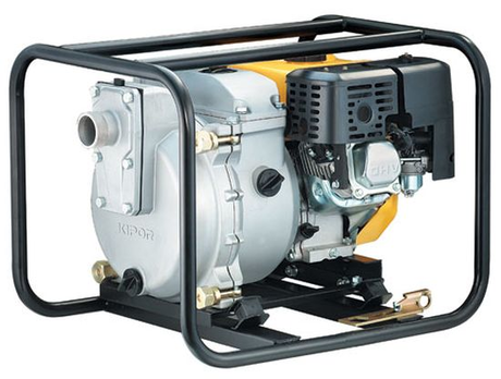 Мотопомпа Kipor  KGP20T