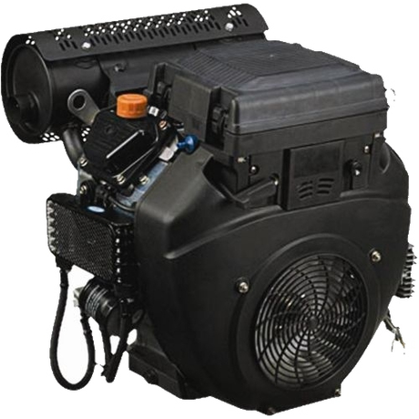 Двигатель Kipor  KG690D(1)