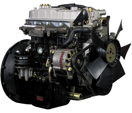 Двигатель Kipor  KM493Z