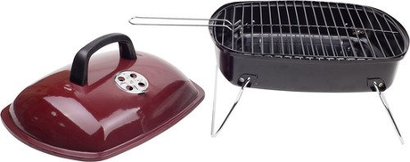 Гриль GoGarden Picnic 39