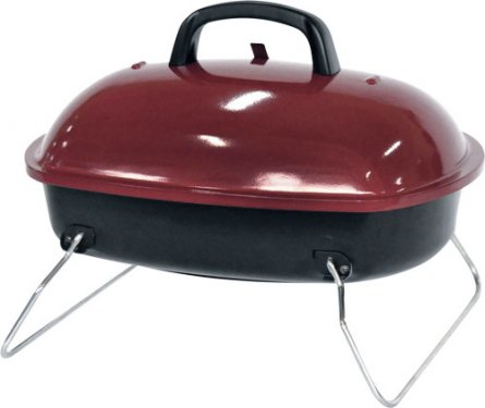 Гриль GoGarden Picnic 39