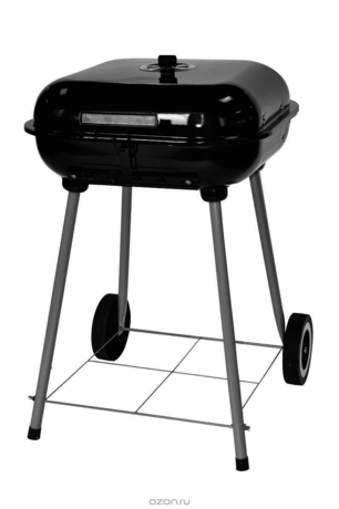 Гриль GoGarden Weekend 44