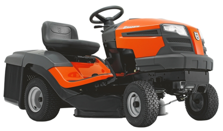 Садовый трактор Husqvarna  TC 130