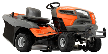 Садовый трактор Husqvarna  TC 338