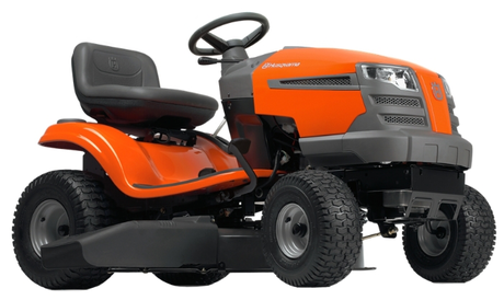 Садовый трактор Husqvarna  TS138