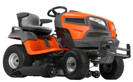 Садовый трактор Husqvarna  TS346