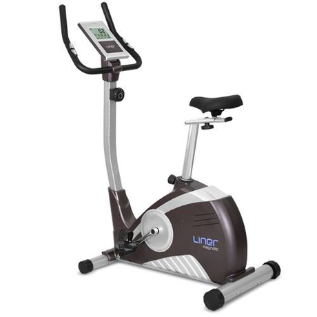 Велотренажер Winner Oxygen  LINER