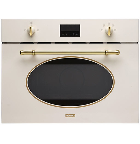 Микроволновая печь Franke  FMW 380 CL G PW