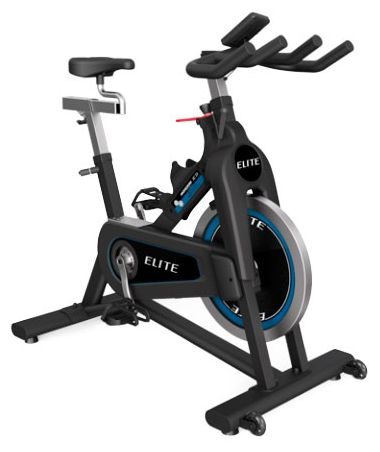 Велотренажер Horizon  ELITE IC7.1
