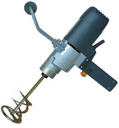 Бетоносмеситель Rebir EM-1-950E