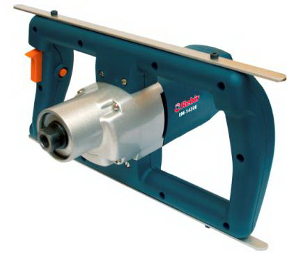 Бетоносмеситель Rebir EM-1450E-2