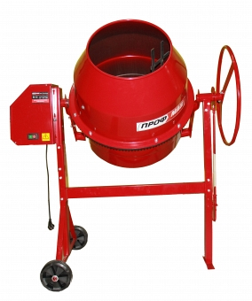 Бетоносмеситель ПрофМаш Б-180