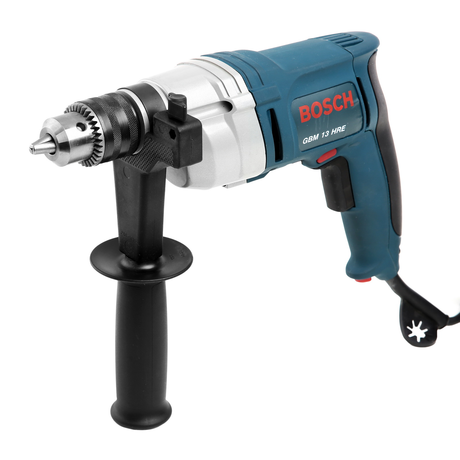 Дрель BOSCH  GBM 13 HRE