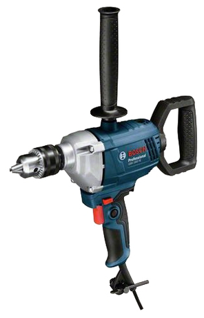 Дрель BOSCH  GBM 1600 RE