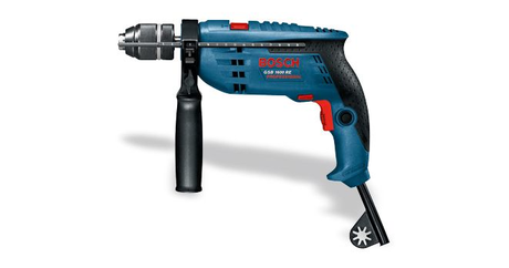 Дрель BOSCH  GBM 1600 RE