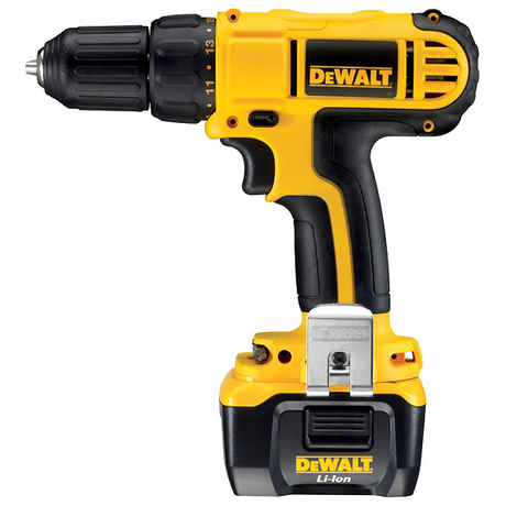 Дрель DeWALT  DC 733 КАТ