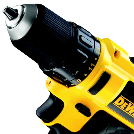 Дрель DeWALT  DCD 710 C2