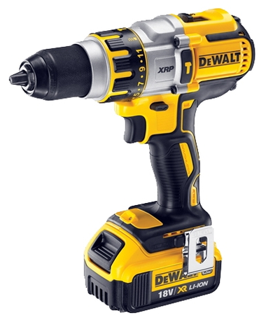 Дрель DeWALT  DCD 995 P2
