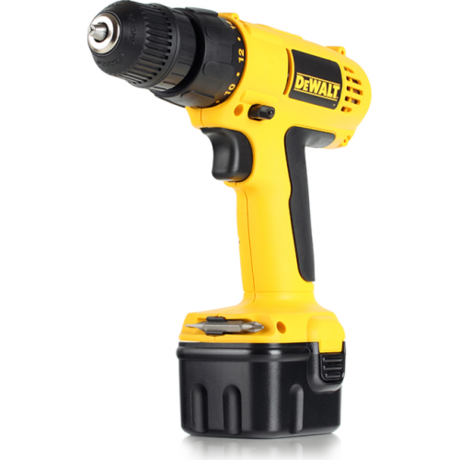 Дрель DeWALT  DW 907 К2A