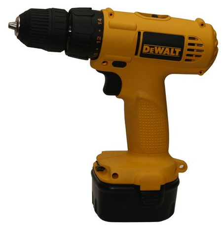 Дрель DeWALT  DW 907 К2A