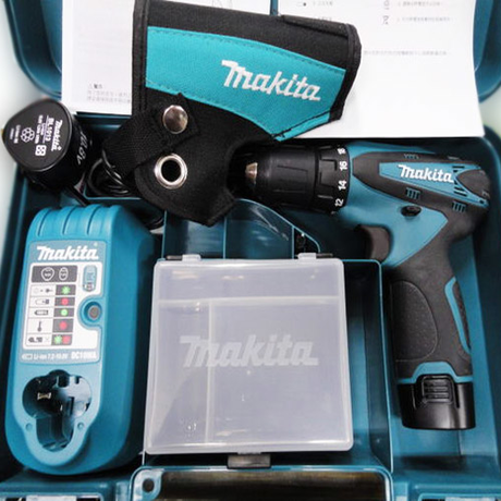 Дрель Makita  DDF 343 SHE