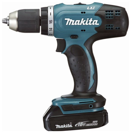 Дрель Makita  DDF 453 SYE