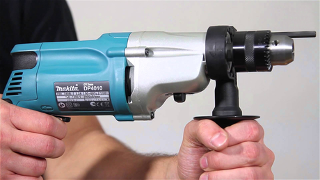 Дрель Makita  DP 4010