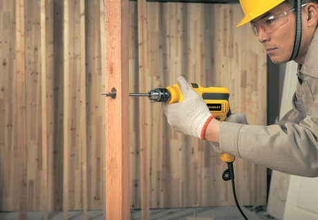 Дрель Stanley STDH6513