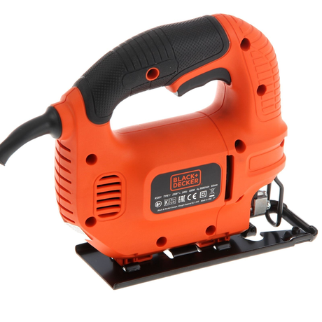 Лобзик B&D КS 501