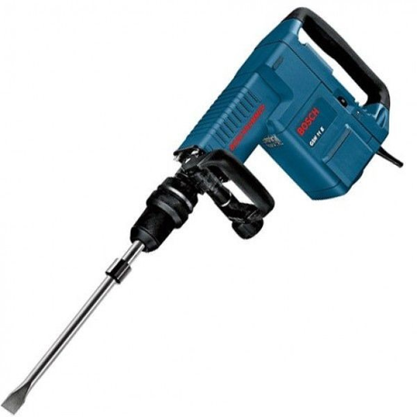 Отбойный молоток BOSCH  GSH 11 E