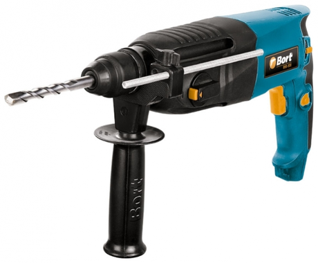 Перфоратор BORT BHD-650