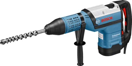 Перфоратор BOSCH  GВН 12-52 D